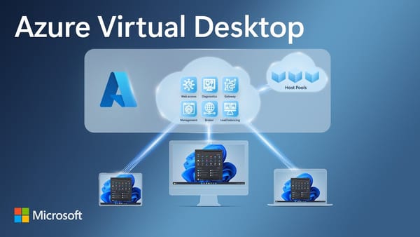 The Building Blocks of Azure Virtual Desktop: A Simple Guide to Core Features and Components!